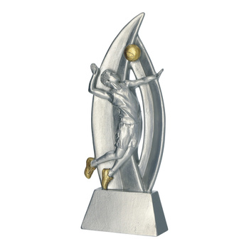 Statuetka RP6006 siatkówka