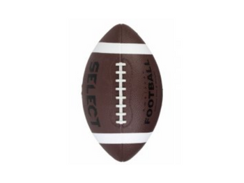 Piłka American Football Select Junior r.3