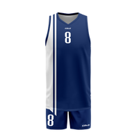 Strój koszykarski Colo Swift 04