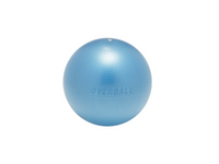 Piłka Softgym Overball 26 cm - niebieska