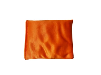 Woreczek szkolny - pomarańczowy