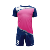 Strój piłkarski Lizard 07