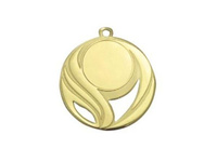 Medal DI5006.01 złoty