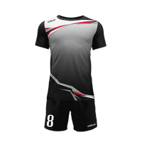 Strój piłkarski Lizard 08