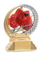 Figurka odlewana 31304 boks