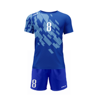 Strój siatkarski Colo Brick 08