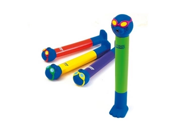 Zabawki do wyławiania PAŁECZKI