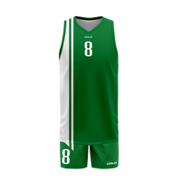 Strój koszykarski Colo Swift 01