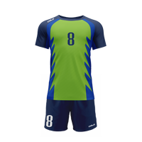 Strój siatkarski Colo Crane 05