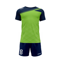 Strój piłkarski Armor 05