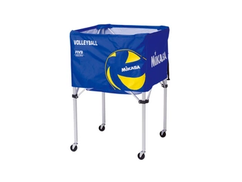 Wózek na piłki Mikasa