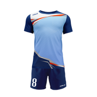 Strój piłkarski Lizard 06