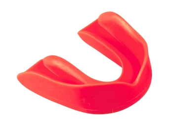 Szczęka FOX40 Master silikon pojedyncza czerwona