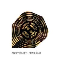 Piórka Harrows PRIME 50th ANNIVERSARY