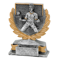 Statuetka FG149 piłka nożna