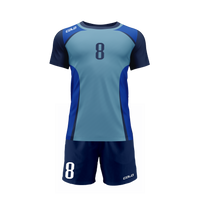 Strój siatkarski Colo Craw 06