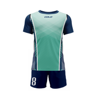 Strój piłkarski Strap 08