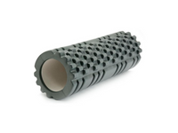 Wałek Do Masażu Mini - szary