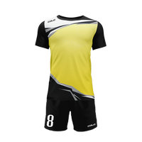 Strój piłkarski Lizard 04