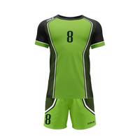 Strój siatkarski Colo Spotty 05