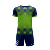 Strój piłkarski Line 05