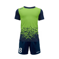 Strój piłkarski Blow 05