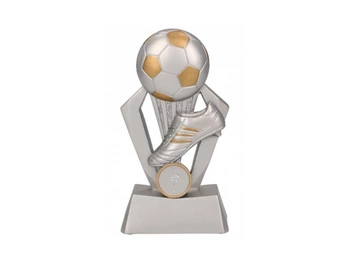 Statuetka RP8001, piłka nożna