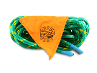 Lina animacyjna Poli 15m zielona