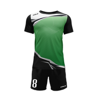 Strój piłkarski Lizard 03