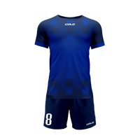 Strój piłkarski Line 01