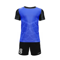 Strój piłkarski Armadillo 01