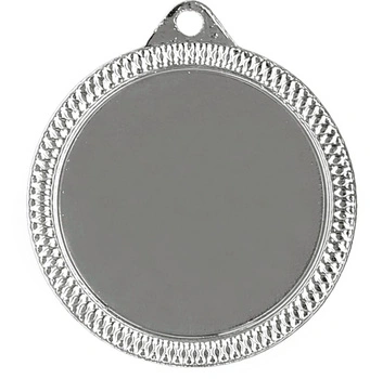 Medal MMC3232/S srebrny 50mm