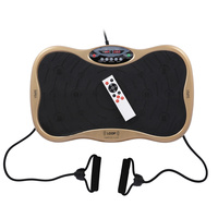 SVP01 GOLD PLATFORMA WIBRACYJNA HMS