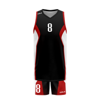 Strój koszykarski Colo Venture 07