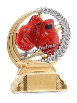 Figurka odlewana 31304 boks