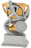 Statuetka biegi FG907