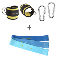 SET OPX03 + NB5042 + ZESTAW GUM OPOROWYCH