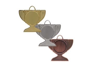 Medal MMC17050 pucharek komplet