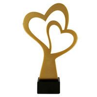 Statuetka Metline ML-HEA