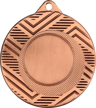 Medal ogólny MMC5950/B brązowy 50 mm