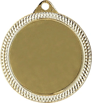Medal MMC3232/G złoty 50mm