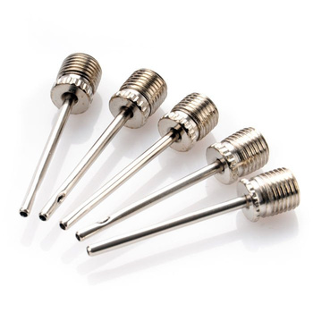 Igły do piłek Meteor 8 mm/ 5 sztuk
