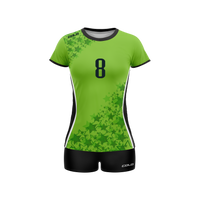 Strój siatkarski Star 05