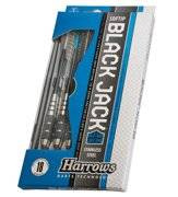 Rzutki Harrows BLACK JACK Softip