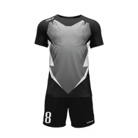 Strój piłkarski Snake 06