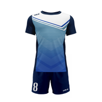 Strój piłkarski Shot 06