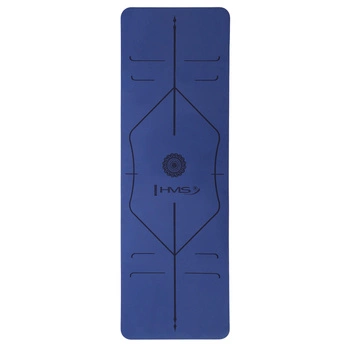 YM10 MATA TPE DO JOGI DARK BLUE HMS