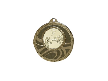 Medal 090 brązowy