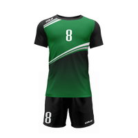 Strój siatkarski Colo Atom 03