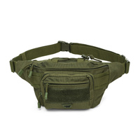 NC3906 NERKA ZIELONA NILS CAMP